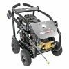 Simpson SuperPro Roll-Cage Pressure Washer SPW4040SCBDM