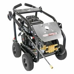 Simpson SuperPro Roll-Cage Pressure Washer SPW4040SCBDM