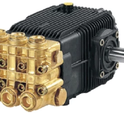 Annovi Reverberi (AR) AR Pump SXWA4G50 Pressure Washer 4 GPM 5000 PSI 24mm Shaft