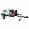 Simpson 1B-95002 4,200 PSI Pressure Washer Package With Tank And Trailer -Outlet Pressure Washers Store 1a 95000 1 1 1