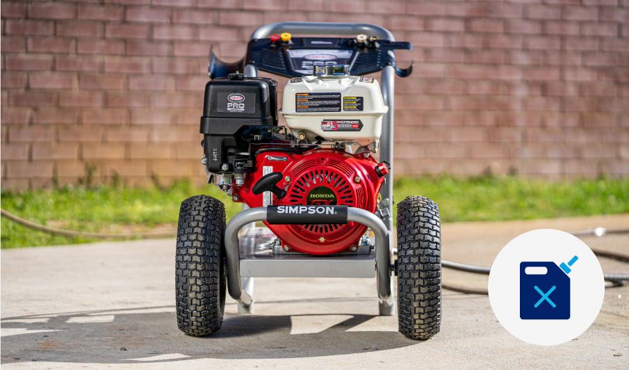 Outlet Pressure Washers Store -Outlet Pressure Washers Store 4