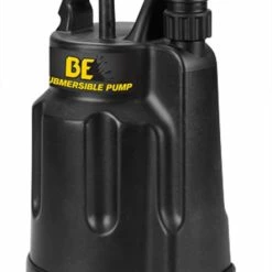 BE SP-500TD .75 In. Top Discharge Submersible Pump .25 HP