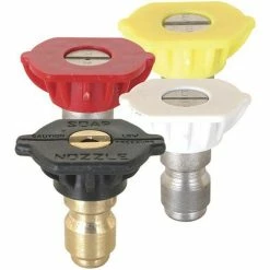 BE 85.210.055BEP 5.5 GPM Quick Connect Nozzle Set #55