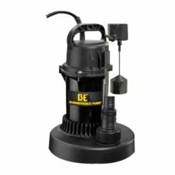 BE SP-600BD Discharge With Vertical Float Submersible Pump