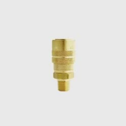 BE 42.000.046 - MNPT Industrial "M" Style Coupler