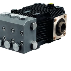 Annovi Reverberi (AR) AR Pump RKA-SS3G15E-F33 Pressure Washer 3 GPM 2000 PSI 5/8" Shaft