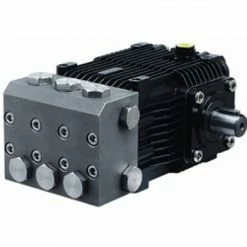 Annovi Reverberi (AR) AR Pump RKA-SS3G15N Pressure Washer 3 GPM 3000 PSI 24mm Shaft
