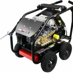 Simpson Super Pro SW7040KCGL 7000 PSI 4 GPM Kohler CH750