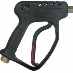 BE Pressure Front Load Spray Gun - 5000 PSI Max Pressure (345 BAR)