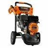 Generac 7019 3100PSI Pressure Washer W/ PowerDial™ Gun -Outlet Pressure Washers Store 7019