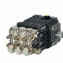 Annovi Reverberi (AR) AR Pump RK18.28HN Pressure Washer 4.75 GPM 4000 PSI 24mm Shaft