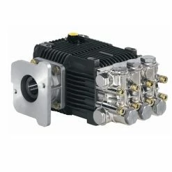 Annovi Reverberi (AR) AR Pump RKA4G40HJ-F22 Pressure Washer 4 GPM 4000 PSI 1" Shaft
