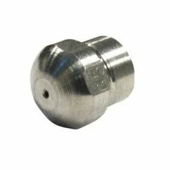 BE 85.210.258 - 1/4" Drain Cleaning Laser Nozzle