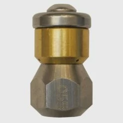 BE 85.210.158NPT - Rotating Nozzle