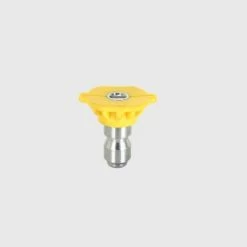 BE 85.216.020 - Pressure Washer Tip - 2.0, 15º - Yellow