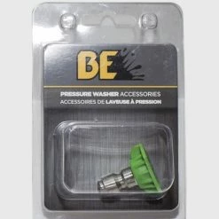 BE 85.226.035BEP - Nozzle, Q/C 25 DEG-035 PKG