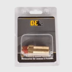 BE Pressure 85.300.042BEP - 3/8” Valve, Safety Pkgd