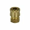 BE 85.300.102 - 1/4" Brass Coupler Quick Connect -Outlet Pressure Washers Store 85.300.102