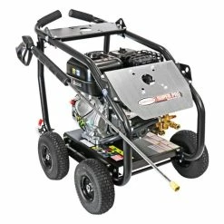 Simpson SuperPro Roll-Cage Pressure Washer SPW4040SCDM -Outlet Pressure Washers Store 9 1 size