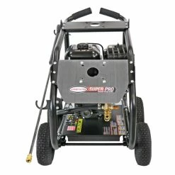 Simpson SuperPro Roll-Cage Pressure Washer SPW4040SCDM