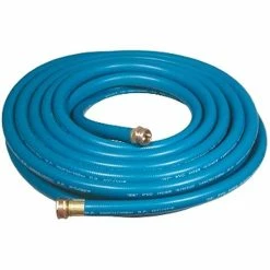 BE 100 Ft. Rubber Premium Thermoplastic Hose 90.358.100