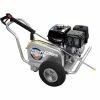 Simpson Aluminum ALWB60827 Water Blaster Pressure Washer (49 State) -Outlet Pressure Washers Store alwb60827