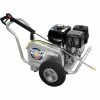 Simpson Aluminum ALWB60828 Water Blaster Pressure Washer (49 State) -Outlet Pressure Washers Store alwb60827 1