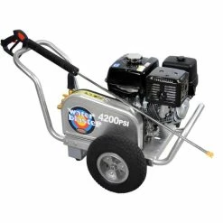 Simpson Aluminum ALWB60828 Water Blaster Pressure Washer (49 State)
