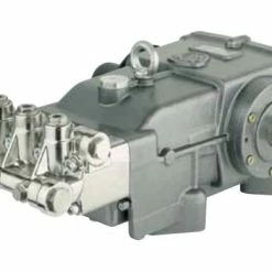 Annovi Reverberi (AR) AR Pressure Washer Pump RTP30.60N 7.9 GPM 8700 PSI 35mm Shaft