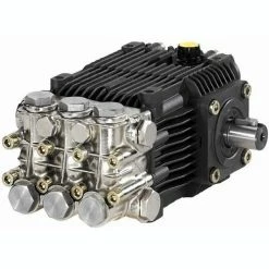 Annovi Reverberi (AR) AR Pump RHW15.15N Pressure Washer 3.96 GPM 2200 PSI 24mm Shaft