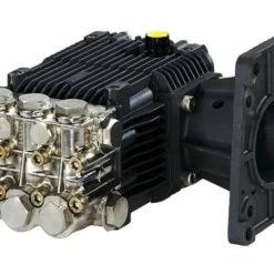 Annovi Reverberi (AR) AR Pump RKV5.5G40HD-F24 Pressure Washer 5.5 GPM 4000 PSI 1" Shaft