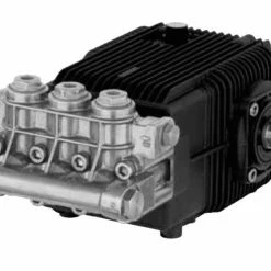 Annovi Reverberi (AR) AR Pump SHP22.50HN Pressure Washer 5.8 GPM 7250 PSI 24mm Shaft