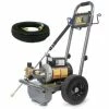 BE Professional B1115EAX Cold Water 1100 PSI Pressure Washer -Outlet Pressure Washers Store b152eax 77397 1000 1