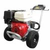 BE B4013HAAS Pressure Washer 4000 PSI 4.0 GPM Gas Cold Water -Outlet Pressure Washers Store b4013haasedited