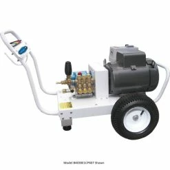 Pressure-Pro Pressure Pro Electric Pressure Washer Pro Max Series B4030E1G403 4.0 GPM 3000 PSI
