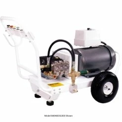 Pressure-Pro Pressure Pro Electric Pressure Washer Pro Max Series B4040E3G403 4.0 GPM 4000 PSI