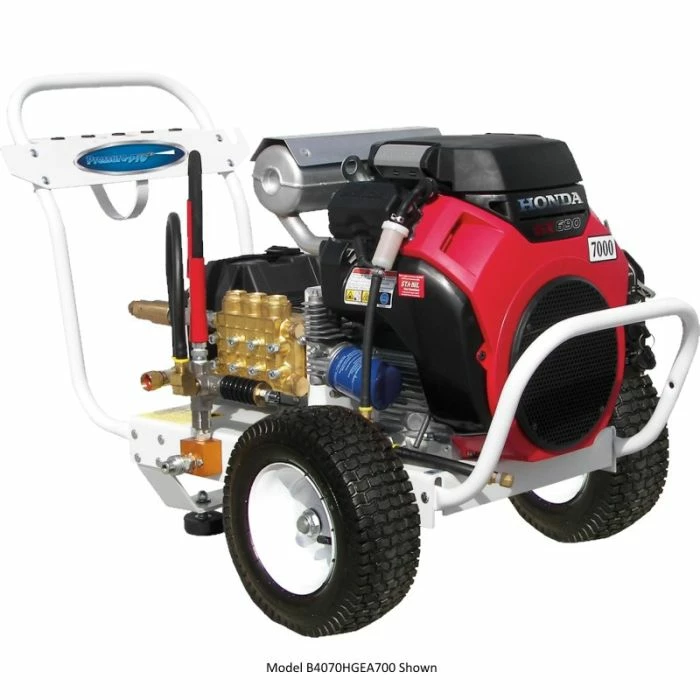 PressurePro Pressure Pro Pressure Washer Pro Max HP Series
