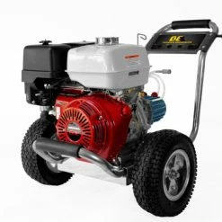BE B4213HSJ Pressure Washer 4200 PSI 4.0 GPM Gas Cold Water