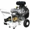 Pressure-Pro Pressure Pro Pressure Washer Pro Max HP Series B6070KAEA700 6.0 GPM 7000 PSI -Outlet Pressure Washers Store b6070kaea700