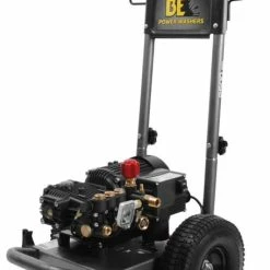 BE B152EN Pressure Washer 1500 PSI 2.0 GPM 2hp Electric