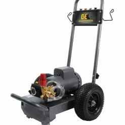 BE B3010E34C Pressure Washer 3000 PSI Electric Cold Water