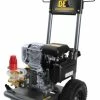 BE B275HC Pressure Washer 2700 PSI 160cc Honda Gas Cold -Outlet Pressure Washers Store be b275hx 1