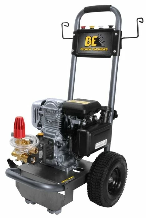 BE B275HC Pressure Washer 2700 PSI 160cc Honda Gas Cold 3 BE B275HC Pressure Washer 2700 PSI 160cc Honda Gas Cold