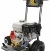 BE B2765HC -Pressure Washer 3 GPM 196cc Honda Gas Cold Water -Outlet Pressure Washers Store be b2765hc