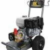 BE B389HC Pressure Washer 3.5 GPM 270cc Honda Gas Cold Water -Outlet Pressure Washers Store be b389ha 1
