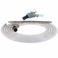 BE Pressure 9001-9 Heavy Duty Wet Sandblast Kit 5000 PSI