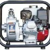 Brave BRP160SP2 2" Semi-Trash Pump With Honda 163cc Engine