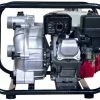 Brave BRP200TP2 2" Trash Pump With Honda 196cc Engine
