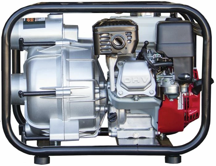 Brave BRP200TP3 3" Trash Pump With A Honda 196cc Engine 3 Brave BRP200TP3 3" Trash Pump With A Honda 196cc Engine