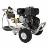 MI-T-M CA-3003-1MAH Pressure Washer 3000 PSI Cold Water -Outlet Pressure Washers Store ca 3003 1mah